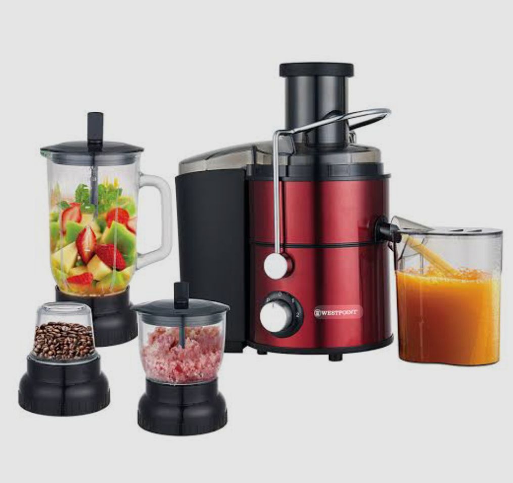 Westpoint Infrared Ceramic Cooker (2000W)