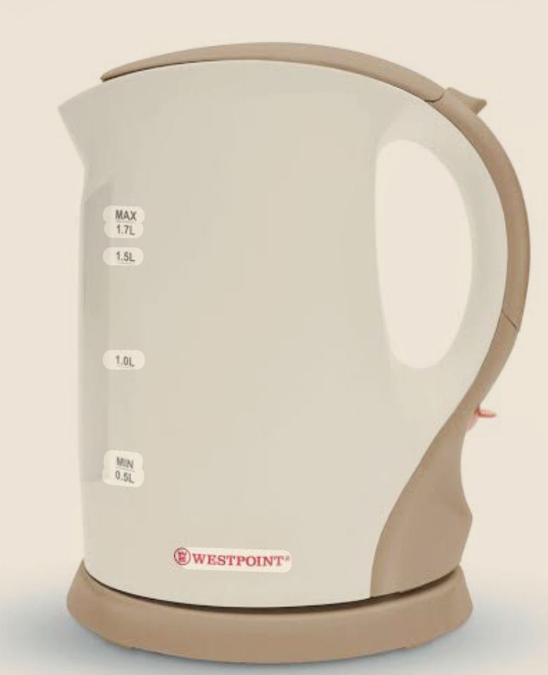 Westpoint Round Sandwich Maker