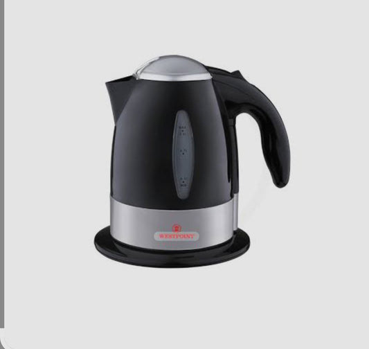 Westpoint Square Sandwich Maker (Black)