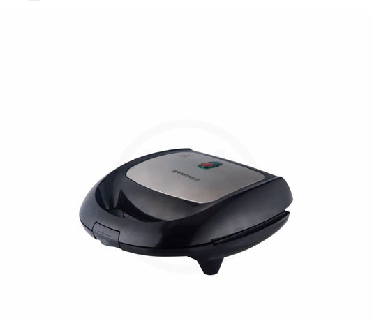 Westpoint Sandwich Maker (Large Silver)