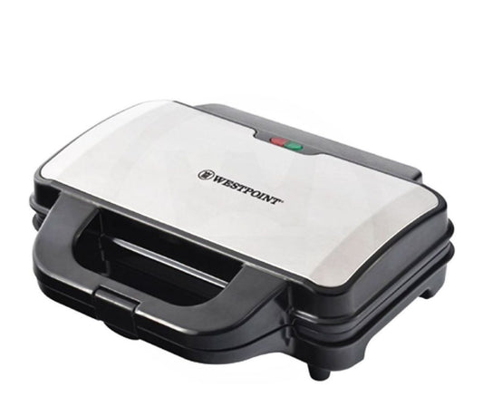 Westpoint Sandwich Maker (Premium Steel)