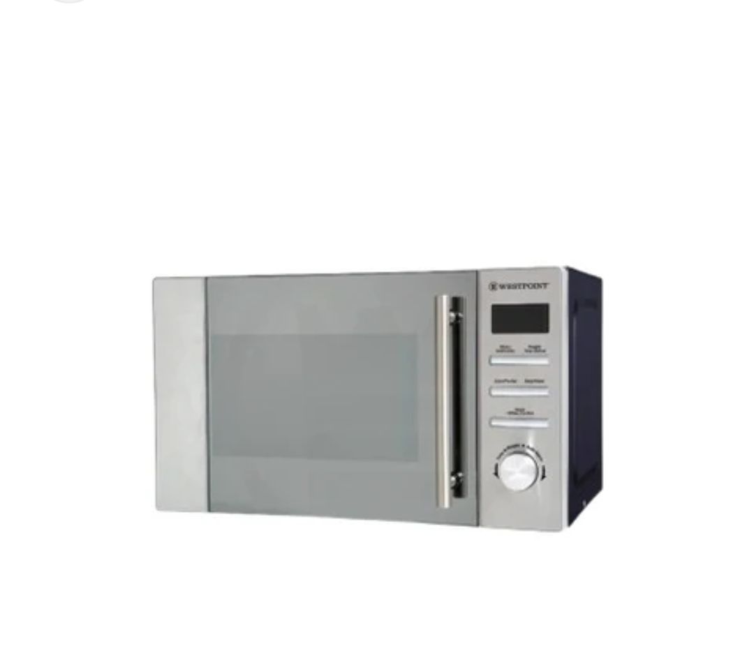 Westpoint Air Fryer Oven (Digital, Black)