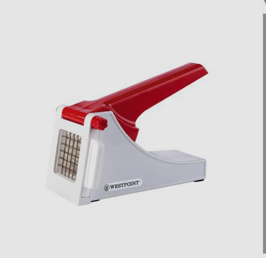 Westpoint Hair Straightener (Rose Gold)