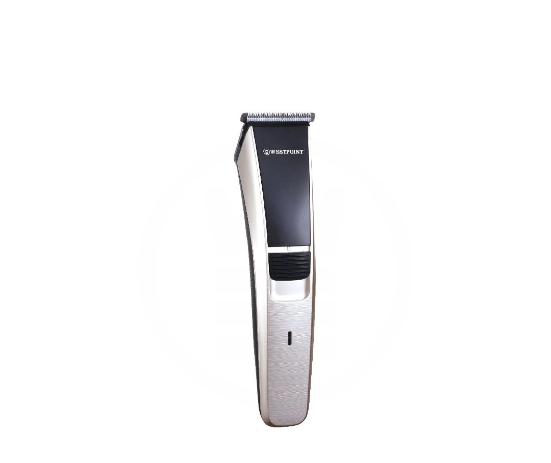 Westpoint Hair Curler & Waver (Black)