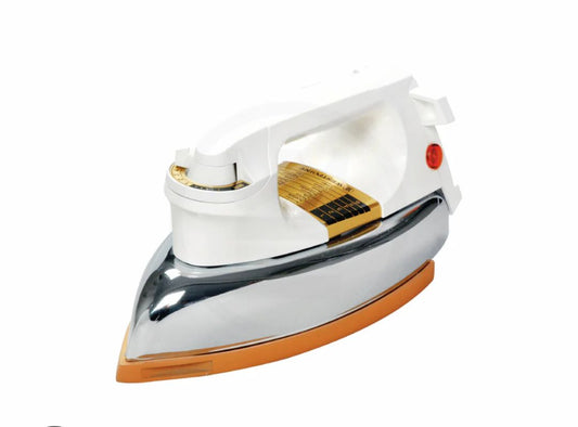 Westpoint Steam Iron 2600W (Red & Black)