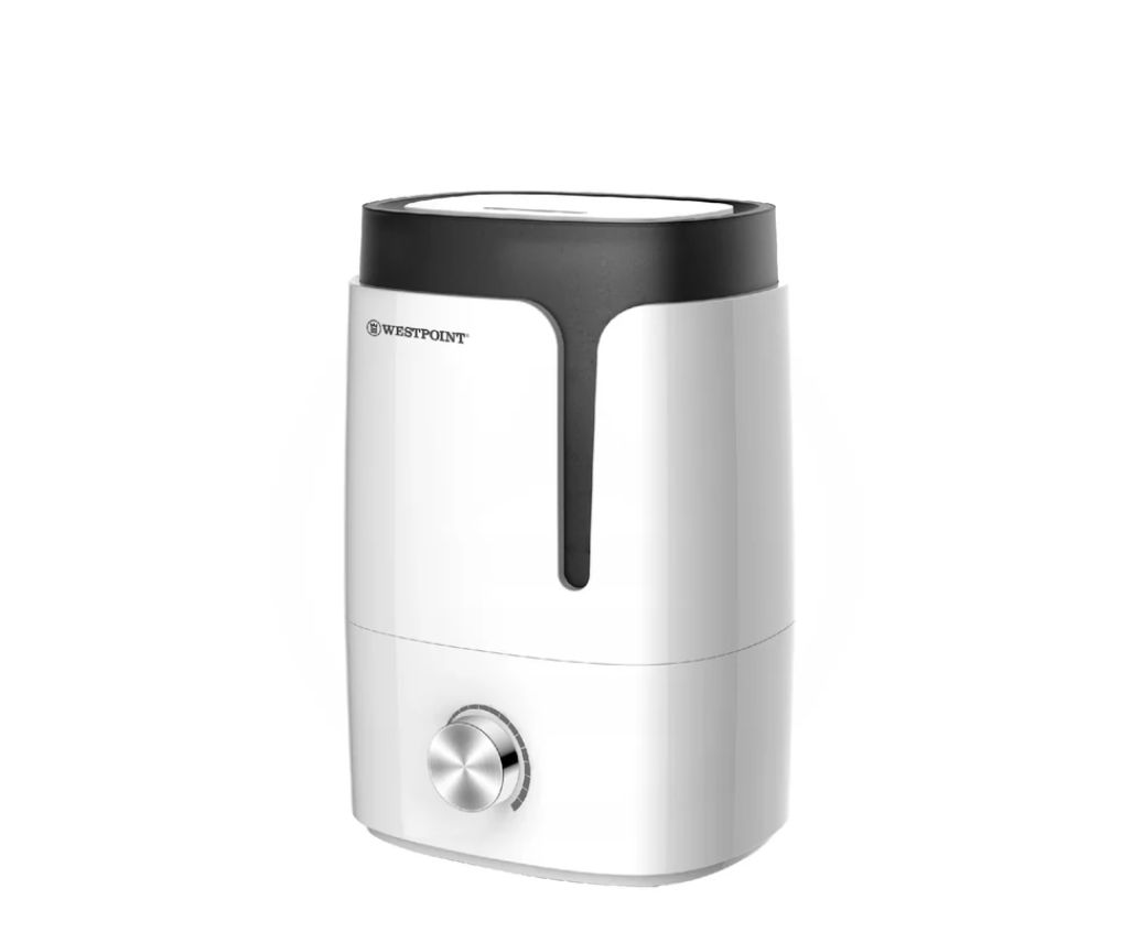 Westpoint Oil Filled Radiator Heater (White)